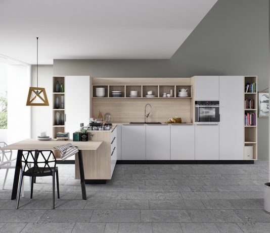 White kitchen design ideas