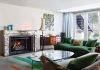 Cozy Minimalist Living Room Designs