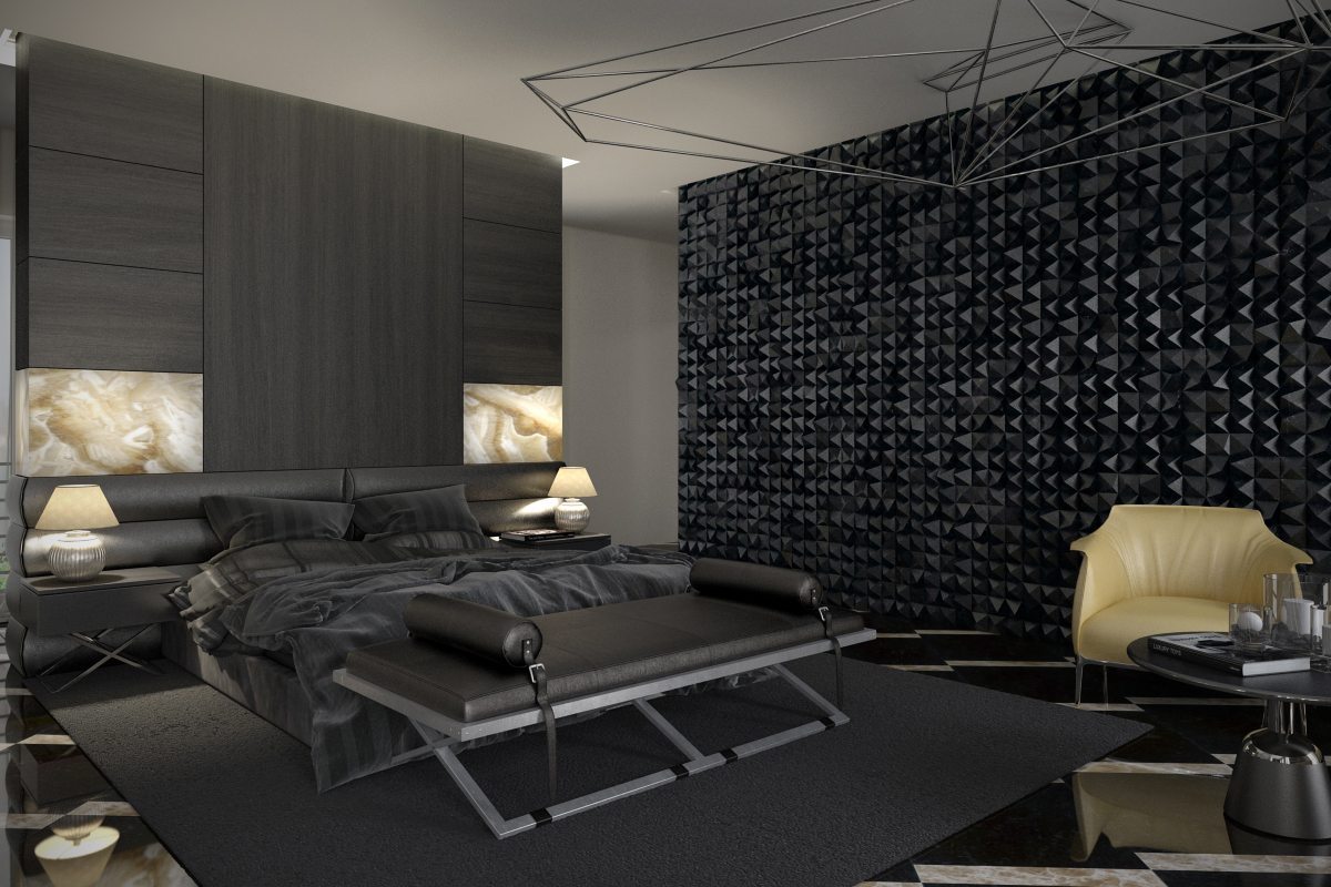 bedroom designs for teenage