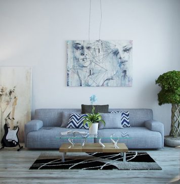 Living room design ideas