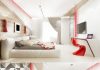 bedroom design ideas for teeenage