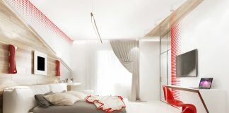 bedroom design ideas for teeenage
