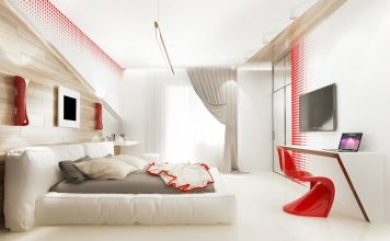bedroom design ideas for teeenage