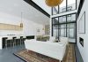 Modern house interior design ideas