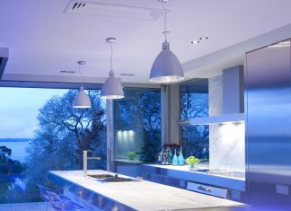 Kitchen design ideas