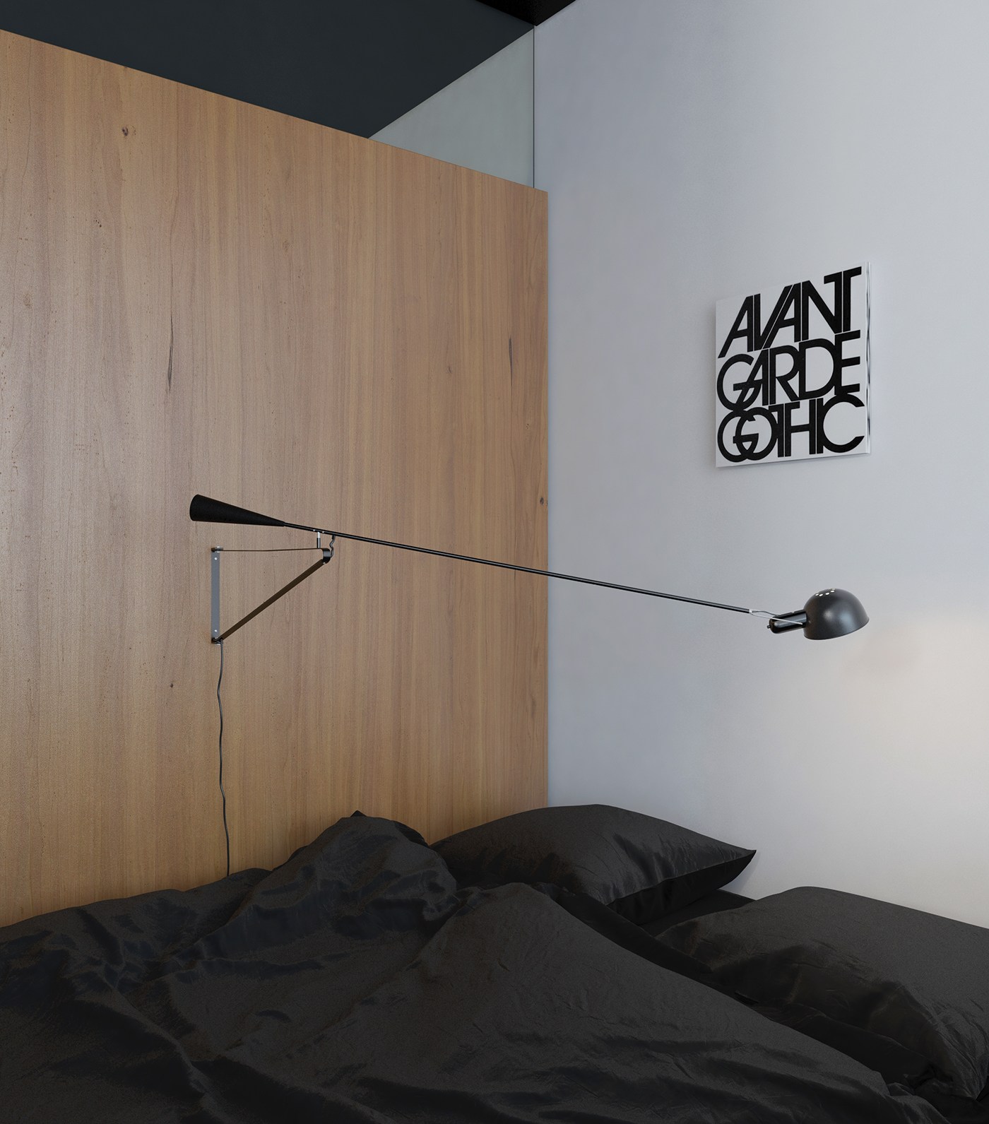 Small bedroom interior design ideas