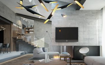 Super small studio apartment decorating ideas