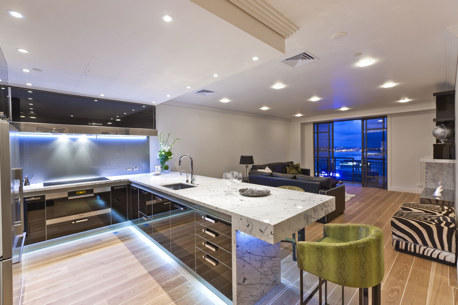 Best modern kitchen design ideas