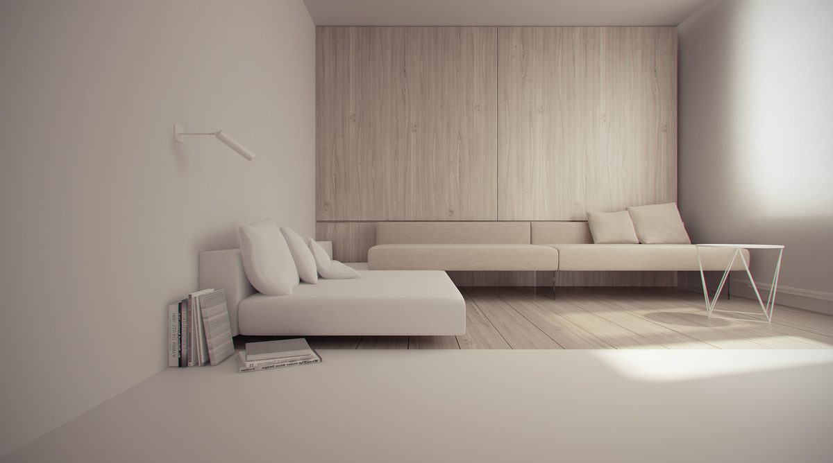 minimalist interior design ideas