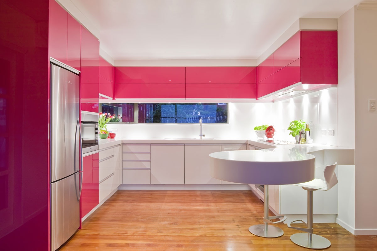 kitchen design ideas