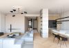 tremdy minimalist home design ideas