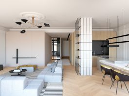 tremdy minimalist home design ideas