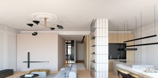 tremdy minimalist home design ideas