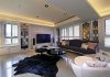 Minimalist living room designs