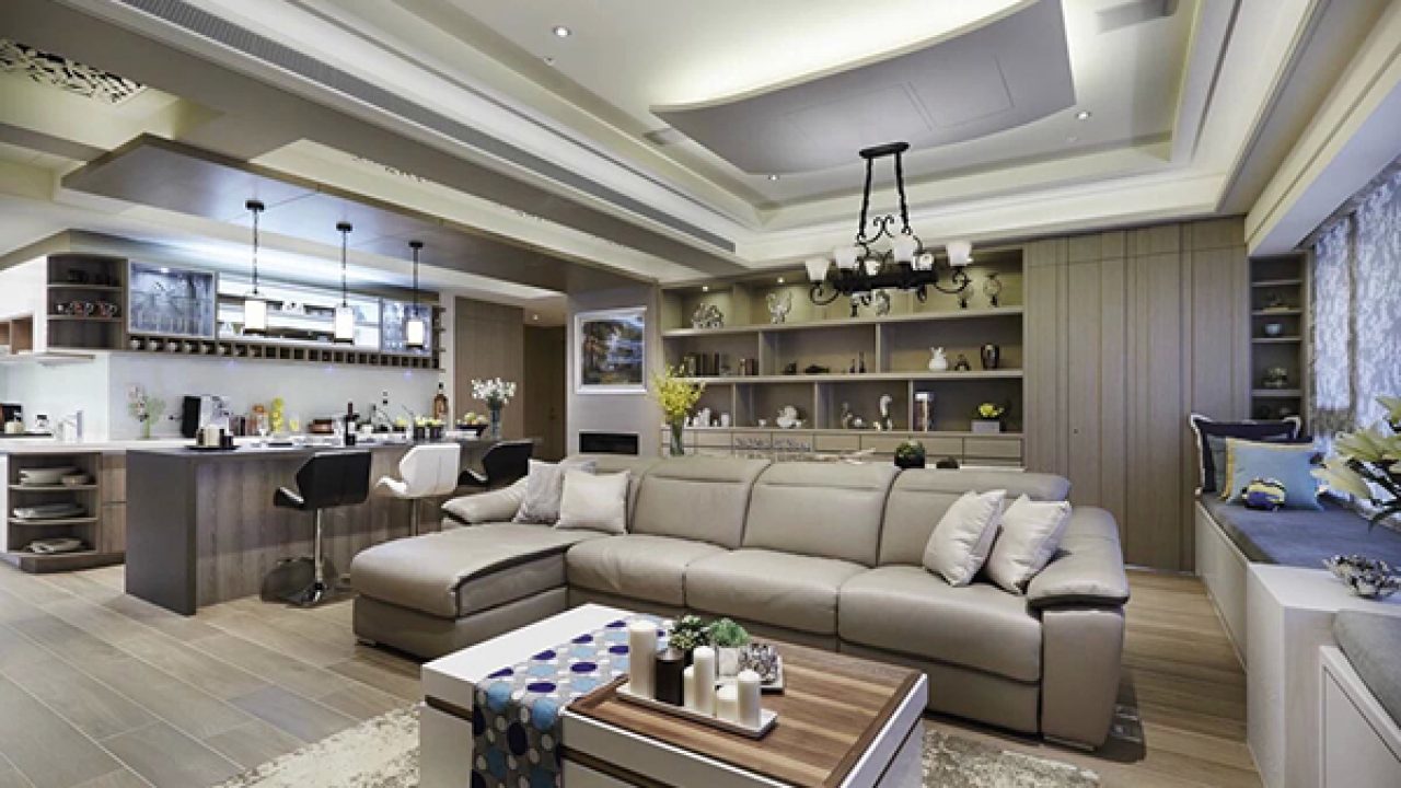Interior Design Japan Living Room / Ten Elegant Living Rooms Featuring