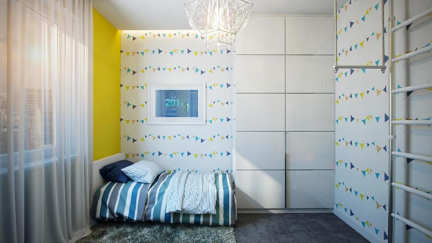 germany bedroom style design