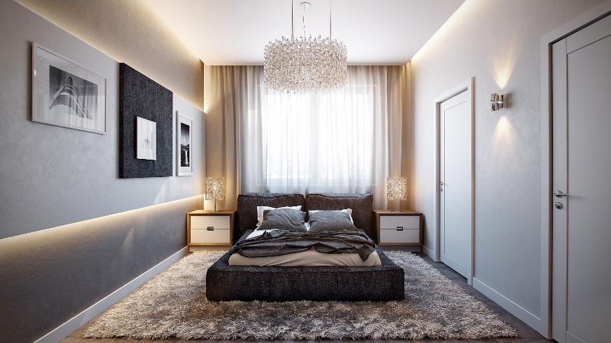 germany style for bedroom design