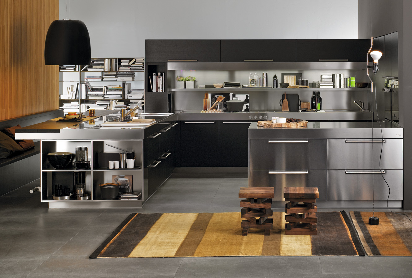 simple kitchen interior design ideas