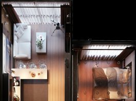 elegant apartment interior designs