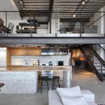 Loft apartment designs ideas