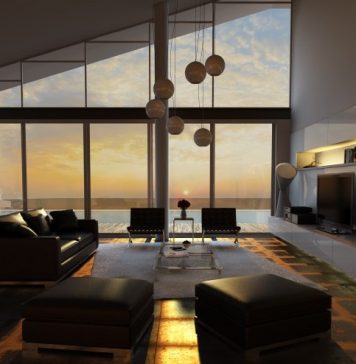 Luxury living room ideas