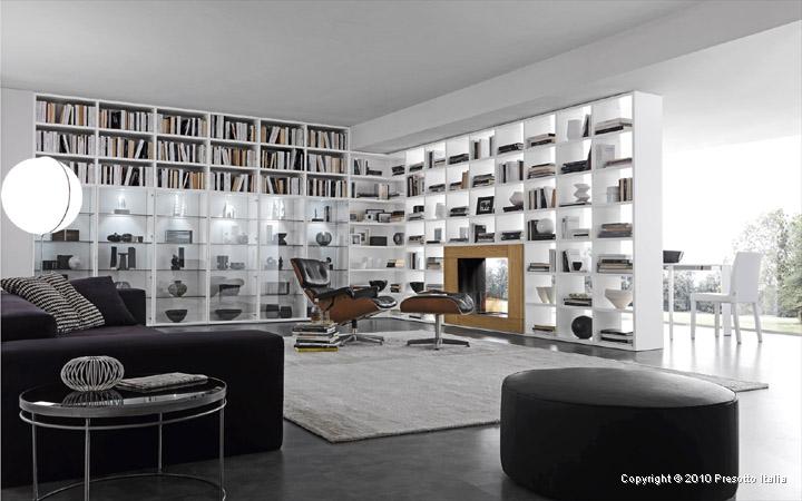 contemporary design for living room