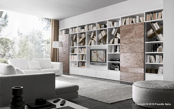 contemporary design for living room