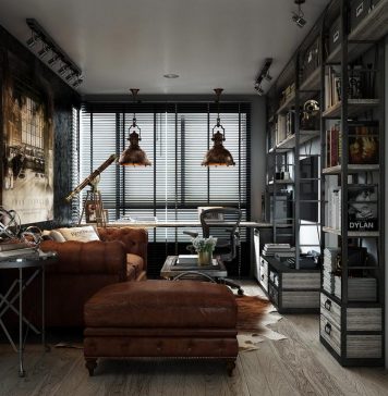 small apartment design