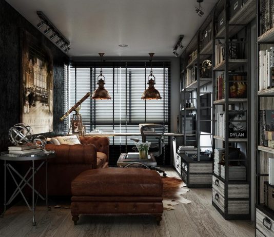 small apartment design