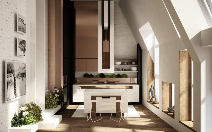stunning kitchens design