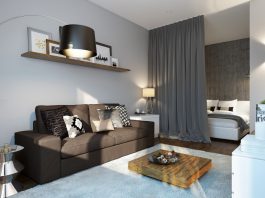 Modern apartment designs ideas