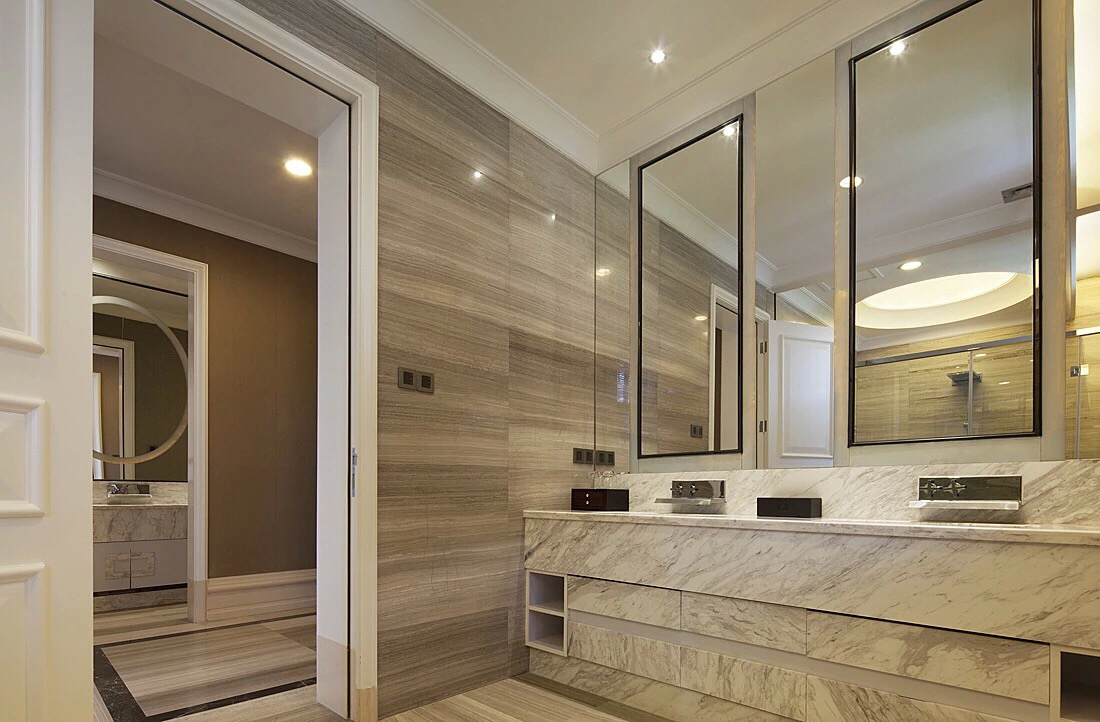 Bathroom ideas