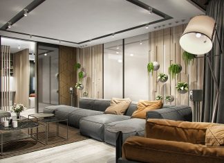 luxury home design