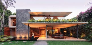 Beautiful home designs ideas