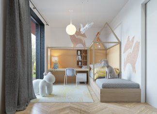 Awesome kids bedroom ideas
