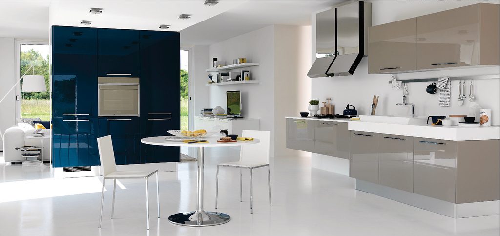 White kitchen ideas