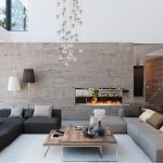 Modern House Interior Design