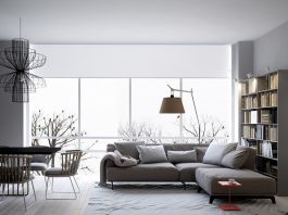 small apartment design
