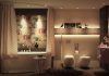 luxury bathroom design looks charming