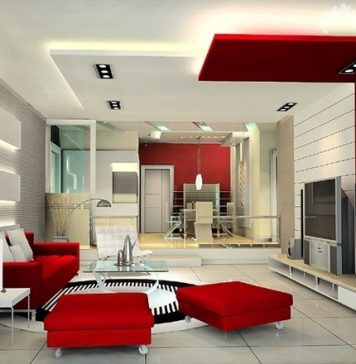living room decorating ideas