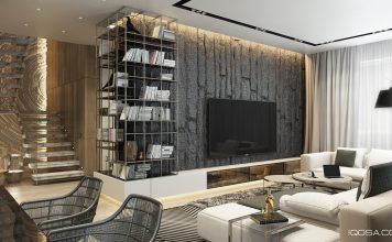 home interior design ideas