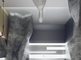 luxury bathroom designs