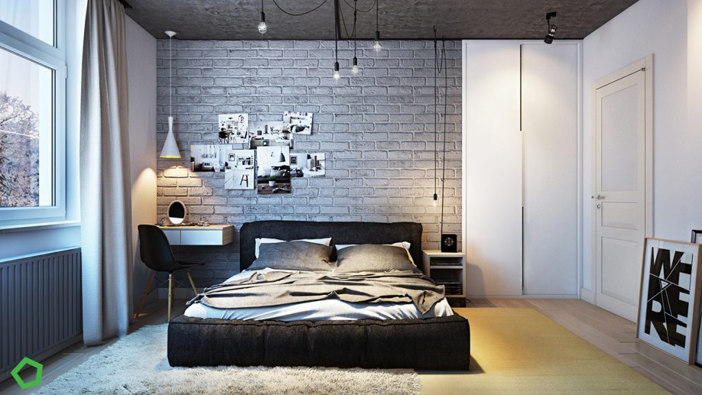 Modern Bedroom Design Ideas With Creative Designs Look Fabulous - RooHome