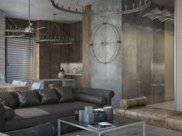 modern home design