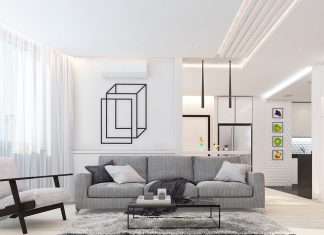 large living room design ideas
