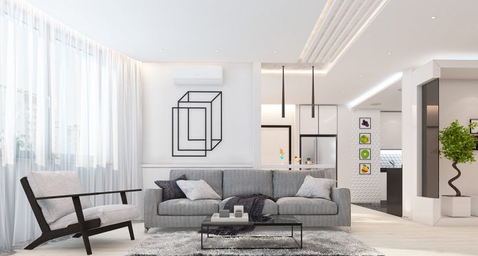 large living room design ideas