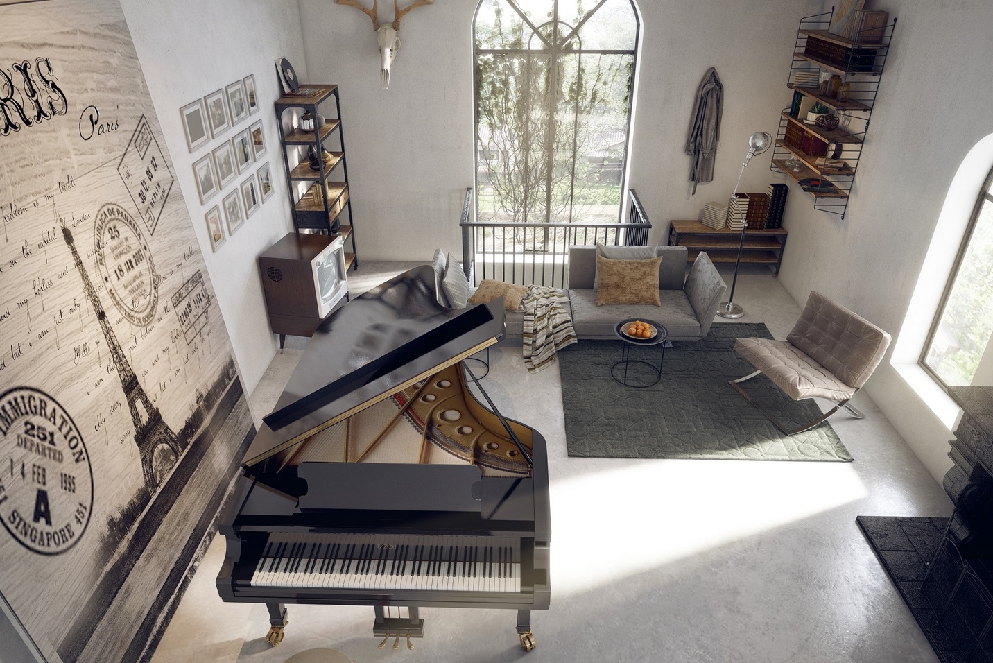 beautiful living room design ideas