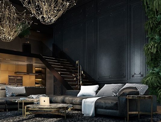 Decorating living room ideas