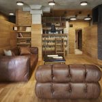 Interior design for living room