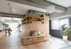 Modern interior design ideas